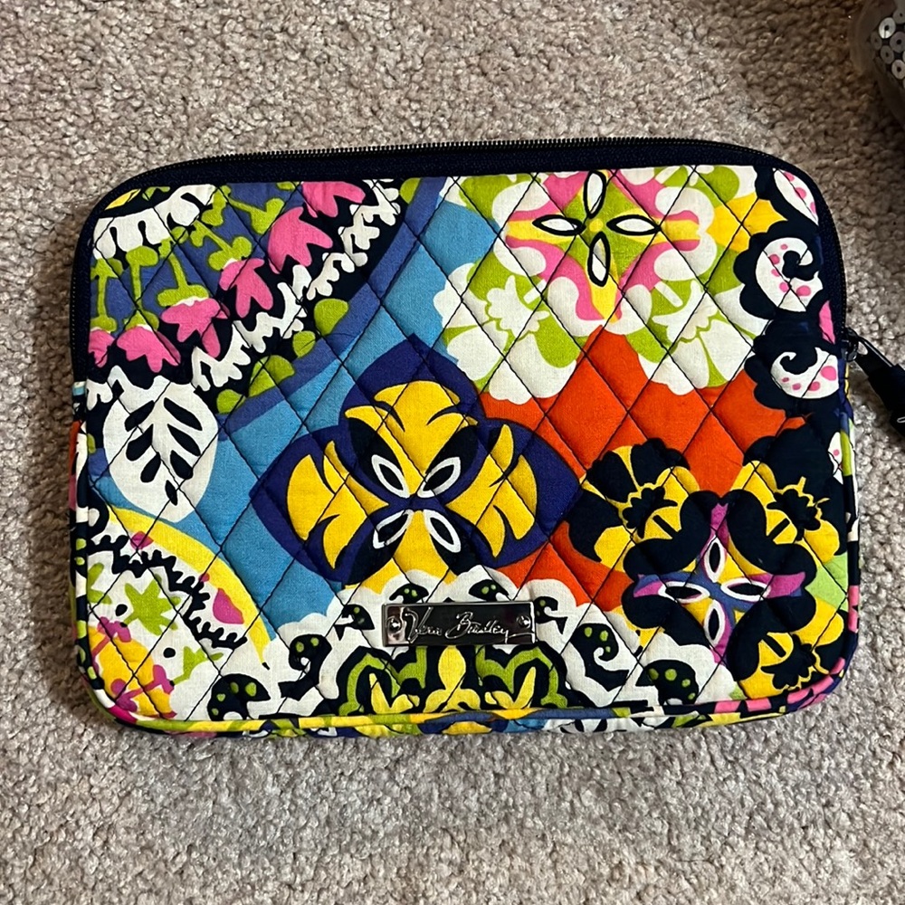 Vera Bradley Tablet holder